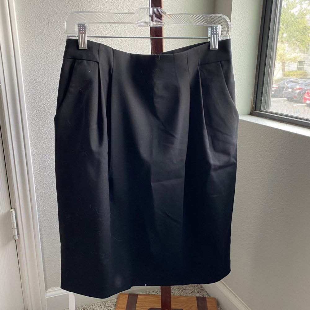 NEW M.M. LaFleur Remy 1.0 Skirt